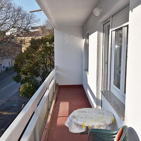 Apartment Navy Near The Beach PUY Eksteriør bilde