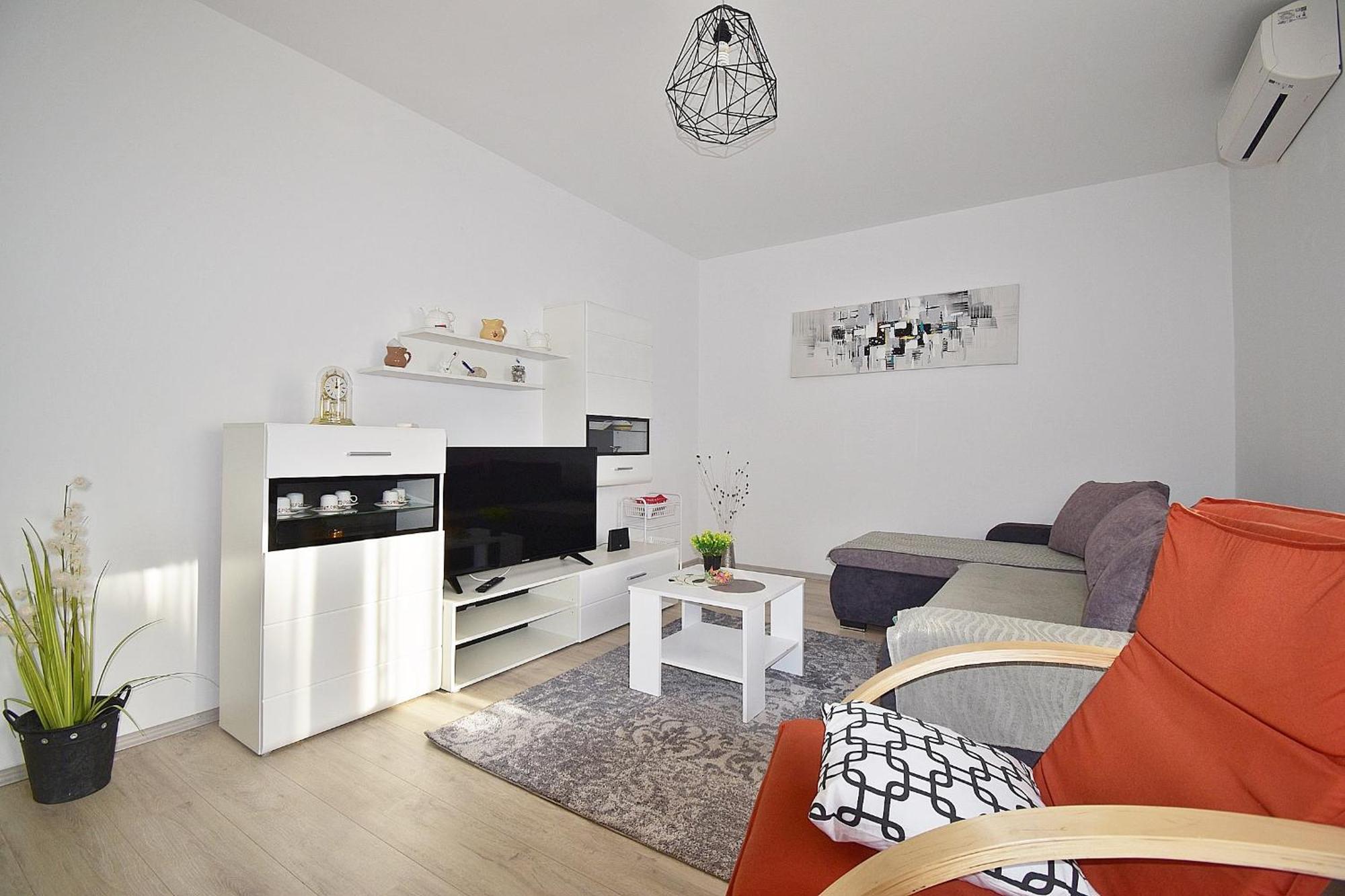 Apartment Navy Near The Beach PUY Eksteriør bilde