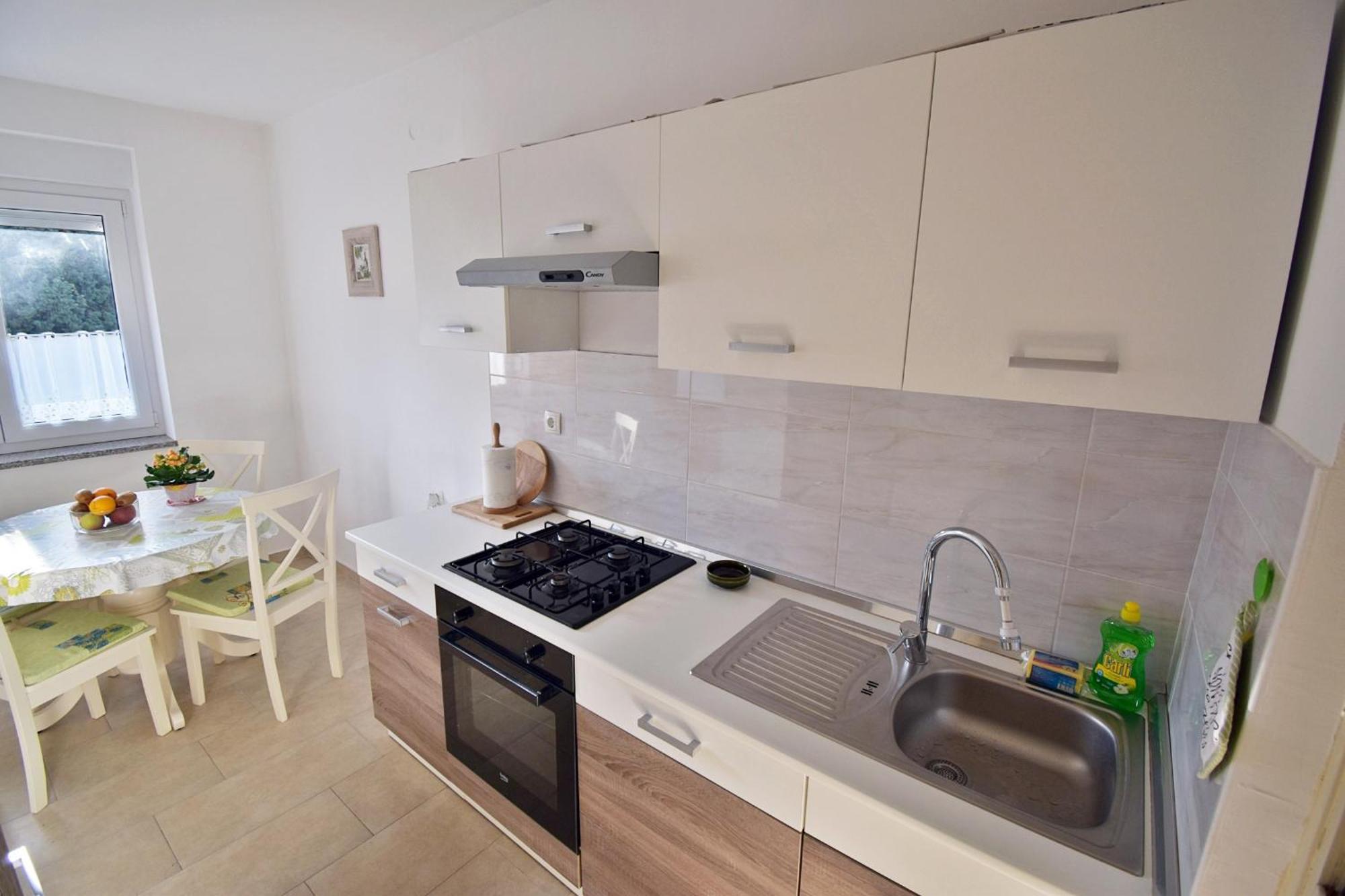 Apartment Navy Near The Beach PUY Eksteriør bilde
